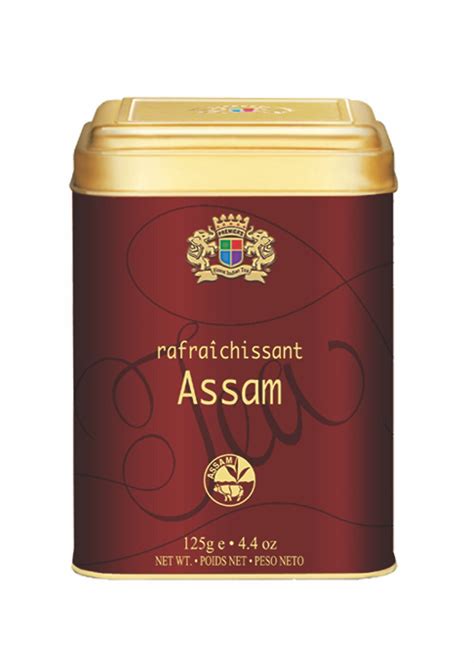 Get Assam Tea (Loose Tea Leaves) - 125g at ₹ 550 | LBB Shop