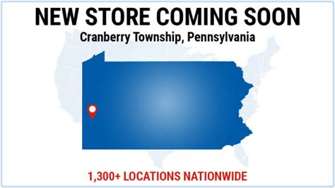 Cranberry Township PA New Store Archives - Harbor Freight Newsroom