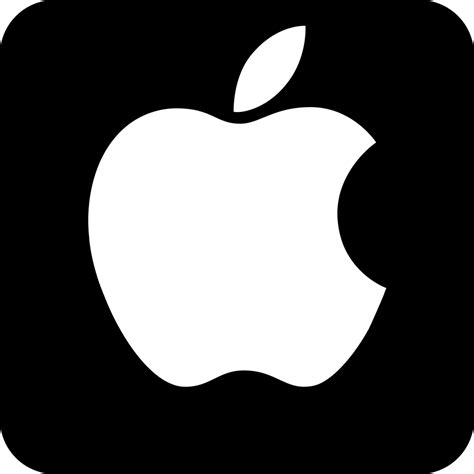 Apple_Store_logo.svg - Expat In Croatia