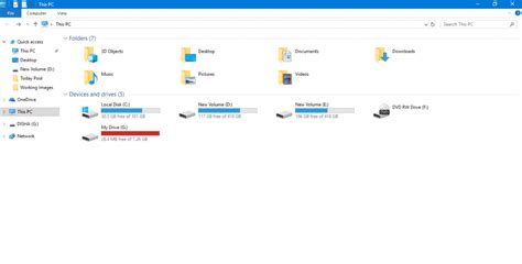 How To Format By Changing The Format Type Of A USB Drive