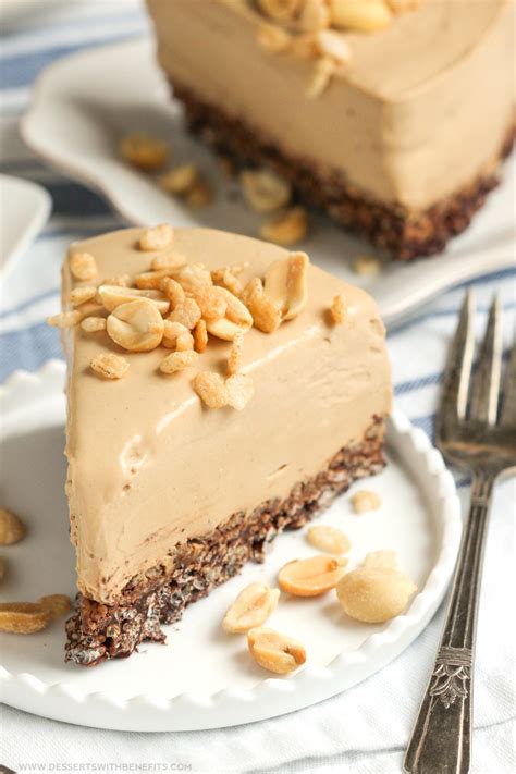 The top 20 Ideas About Healthy Peanut butter Pie – Best Diet and Healthy Recipes Ever | Recipes ...