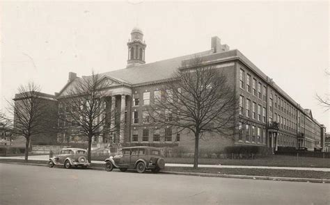 Boston Latin School