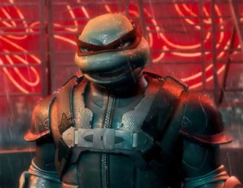 tmnt 2007 on Tumblr