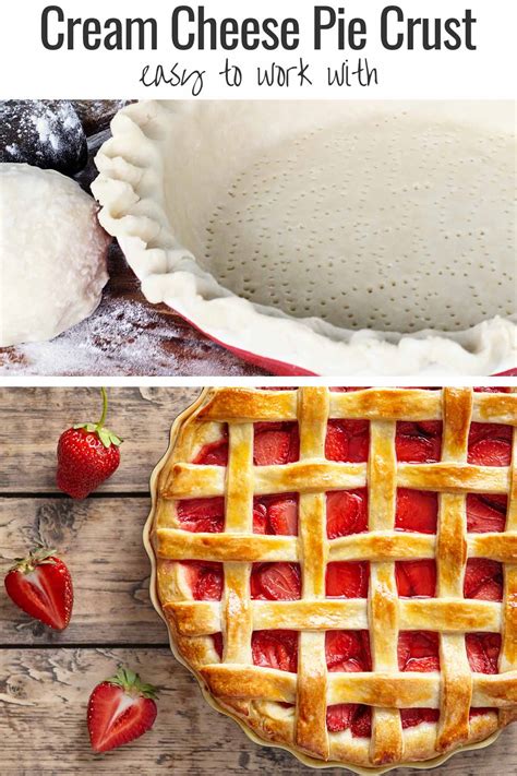 9 Best Pie Crusts for Berry Pie - The Tasty Tip