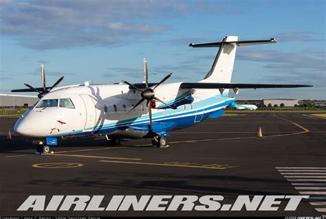 Dornier C-146A Wolfhound (328) - USA - Air Force | Aviation Photo ...