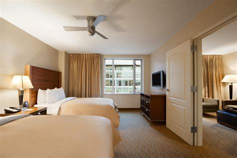 Homewood Suites by Hilton Baltimore Inner Harbor Baltimore, Maryland ...