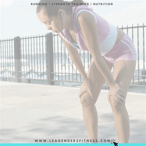 Breathing Techniques for Runners To Improve Performance — Lea Genders ...