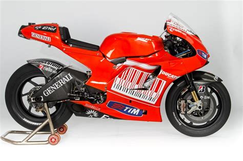 Ducati’s World Championship History | MotoGP™