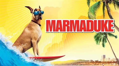 Is Movie 'Marmaduke 2010' streaming on Netflix?