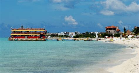 The Best Cozumel Beaches Near the Cruise Port