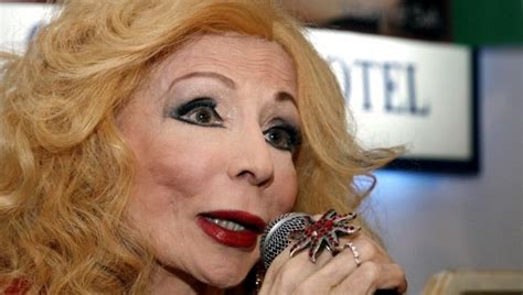 Arab world's beloved singer Sabah dies at 87 | The Times of Israel