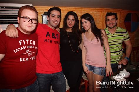 Beirutnightlife Takes Jounieh! - BNL