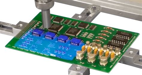 Basic Guideline to Conformal Coating - PROSTECH