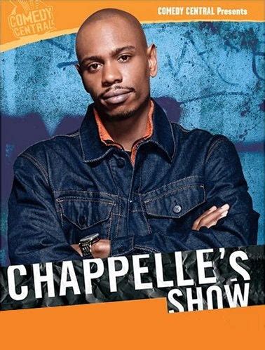 Chappelle's Show [Reviews] - IGN