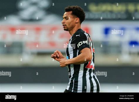 Jacob Murphy #23 of Newcastle United during the game Stock Photo - Alamy