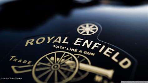 Royal Enfield Logo 4K Wallpapers - Wallpaper Cave