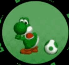 Yoshi Yoshi Dançando GIF - Yoshi Yoshi Dançando Yoshi Dance - Discover & Share GIFs | Yoshi ...