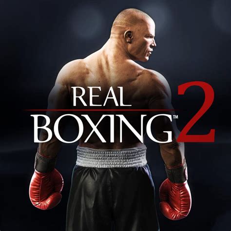 Real Boxing 2 (2021)