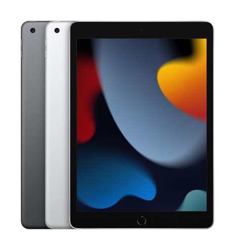 iPad 9th Generation