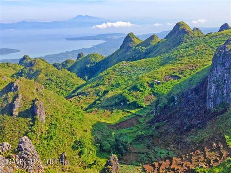 Good Morning Osmeña Peak: Stunning Photos of Cebu, Philippines' Highest Point! ~ Traveler's ...