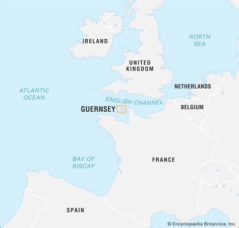 Guernsey | History, Language, Population, & Facts | Britannica