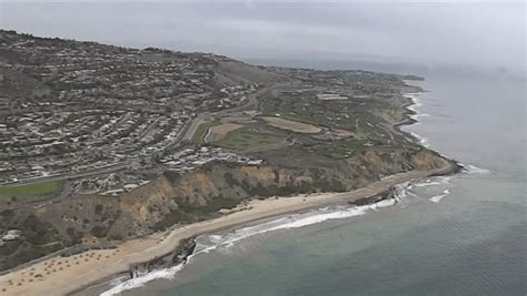 MAP: Are You In California’s Tsunami Hazard Zone? – NBC Los Angeles