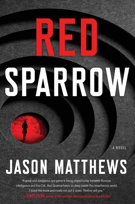 Category:Books | Red Sparrow Wiki | Fandom