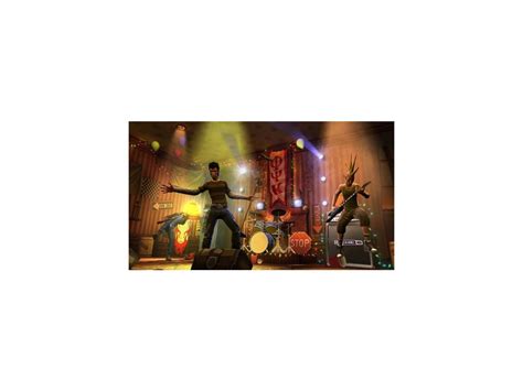 Guitar Hero World Tour (Game only) Xbox 360 Game - Newegg.com