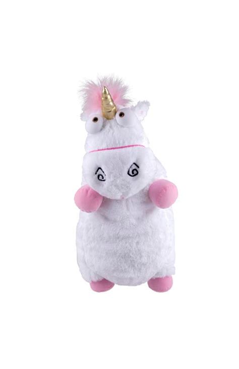 Despicable Me Unicorn Pillow Plush | UNIVERSAL ORLANDO