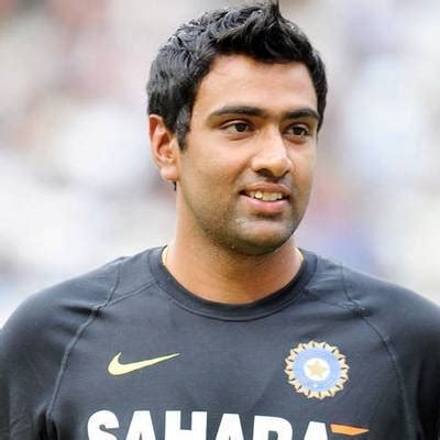 Ravichandran Ashwin Scored Half Century While His Parents Went Missing ...