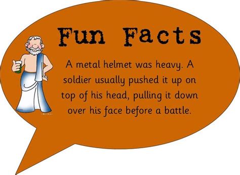 Ancient Greece Fun facts - Quality Primary Resources | Fun facts ...