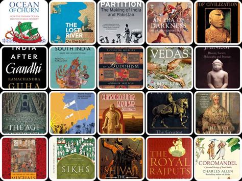 53 Best Books on Indian History (The Complete Guide)