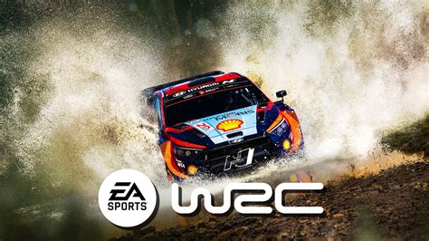 The first gameplay for EA Sports WRC has been released — Maxi-Geek