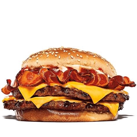 Burger King, Bacon King, Favorite Snack, Favorite Recipes, Takeout Food, Grilled Burgers ...