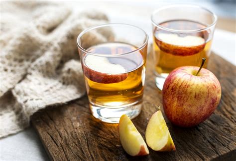 All You Need To Know About Apple Cider Vinegar Side Effects