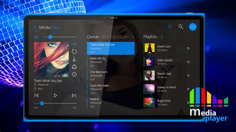 Media Player - app for Windows 10 PC by Apps4.Store!