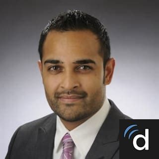 Dr. Chirag Patel, MD | Columbus, OH | Ophthalmologist | US News Doctors