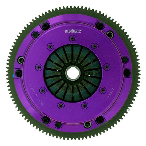 EXEDY® - Stage 3 Racing Clutch Kit