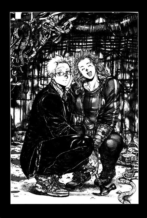 Shin Dorohedoro Wallpapers - Top Free Shin Dorohedoro Backgrounds - WallpaperAccess