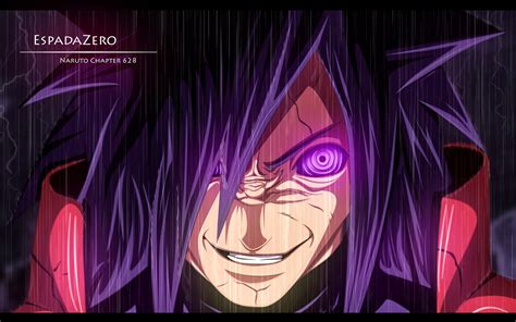 🔥 [38+] Rinnegan Wallpapers HD | WallpaperSafari