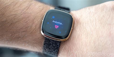 Fitbit Sense ECG app now available in US, Europe - 9to5Google