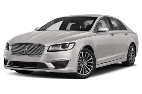 2017 Lincoln MKZ Hybrid Specs, Price, MPG & Reviews | Cars.com