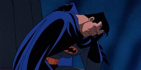 Batman Fans Lament Kevin Conroy's Final Scene in 'Suicide Squad ...