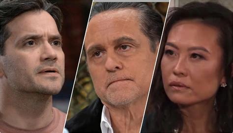 GH Spoilers: Dante & Chase's Discovery Threatens Sonny