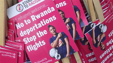 London Court of Appeal rules against UK deal to relocate illegal immigrants to Rwanda : Peoples ...