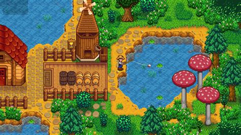 Buy 🍏 Stardew Valley (STEAM) (GLOBAL) + BONUS cheap, choose from different sellers with ...