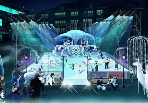 Queenstown Winter Festival goes on Ice! » Experience Queenstown