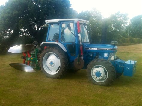 Pictures of your plough and tractor | The Farming Forum