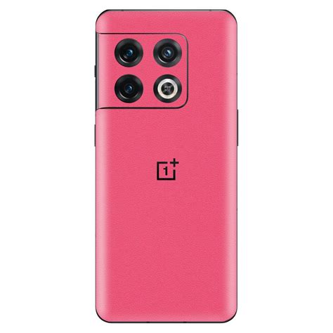 OnePlus 10 Pro Color Series Skins – Slickwraps