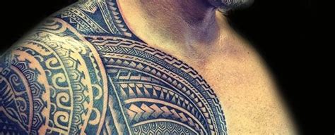 7+ Samoan Tribal Tattoo Ideas - religious tattoo designs